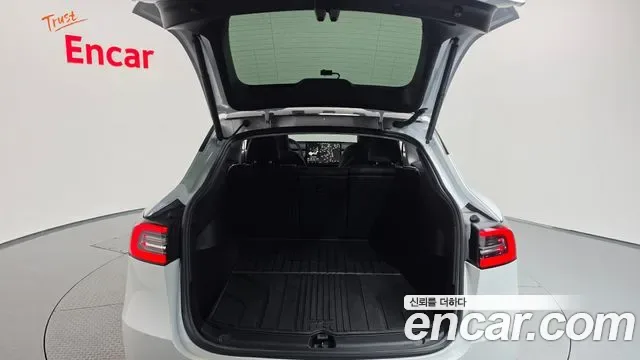 Tesla Y AWD, миниатюра 21
