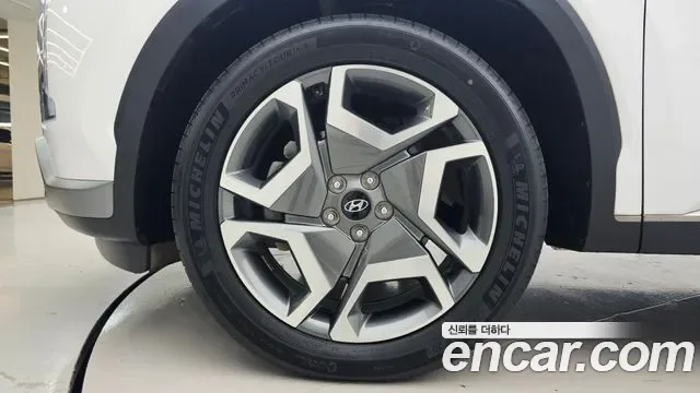 Hyundai The New Palisade бензин 3.8 2WD Prestige, миниатюра 12