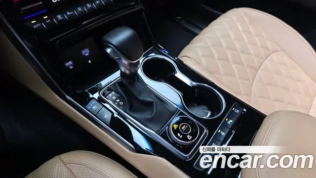 Kia Mohave дизель 3.0 4WD 5 мест, миниатюра 17