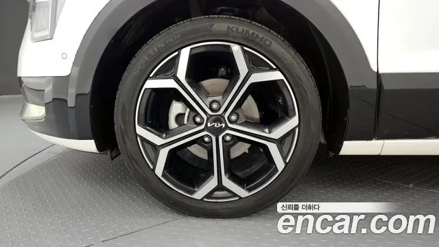 Kia Niro Signature, миниатюра 19