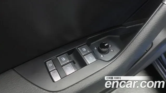 Audi A6 40 TDI Premium, миниатюра 3