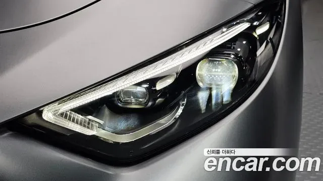 Mercedes-Benz SL AMG SL63 4MATIC+, миниатюра 24