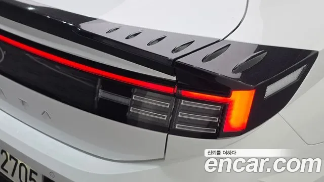 Hyundai Sonata, миниатюра 3