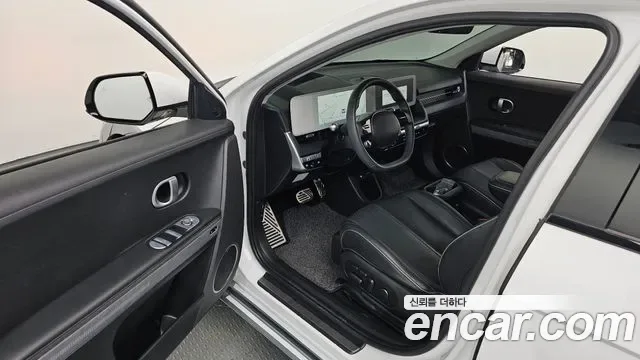 Hyundai Ioniq 5 Prestige, миниатюра 7