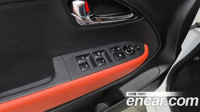 Kia The New Ray Signature, миниатюра 17