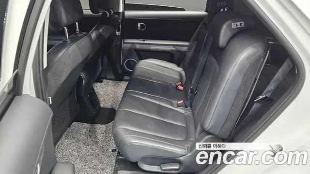 Hyundai Ioniq 5 Prestige, миниатюра 19