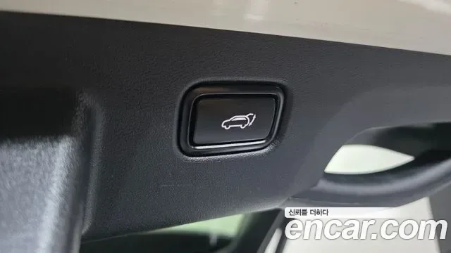 Kia EV6 4WD, миниатюра 3