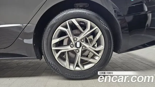 Hyundai Sonata 2.0 Premium, миниатюра 8