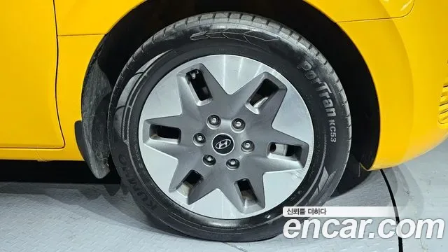 Hyundai Staria L3.5 11 мест, миниатюра 18