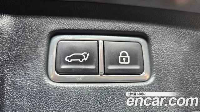 Kia Sorento дизель 2.2 4WD Prestige, миниатюра 2