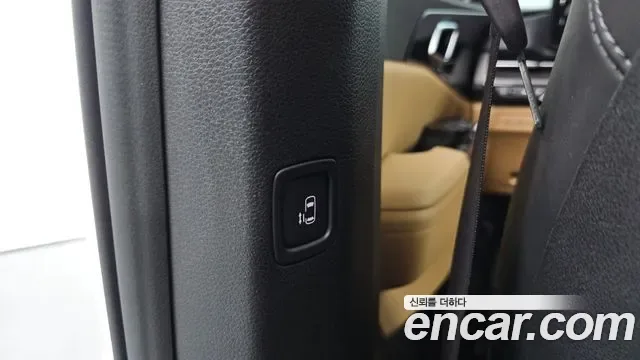 Kia Carnival бензин 9 мест, миниатюра 15