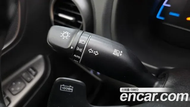 Hyundai Kona Premium, миниатюра 25