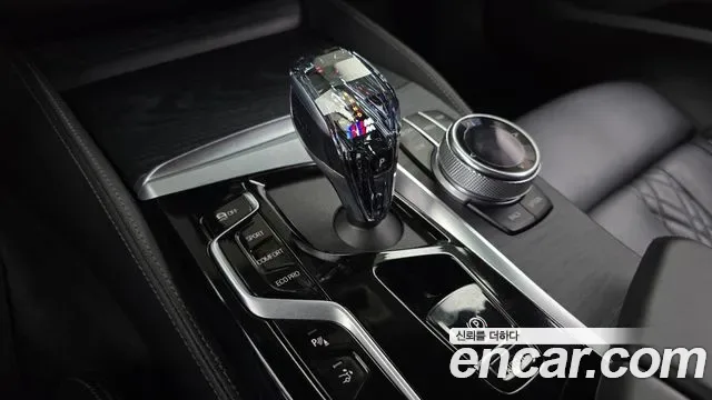BMW 6 GT (G32) 620d xDrive M, миниатюра 11