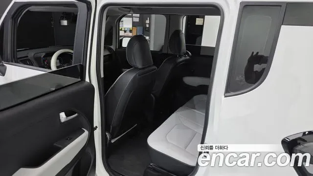 Kia Ray Signature, миниатюра 22
