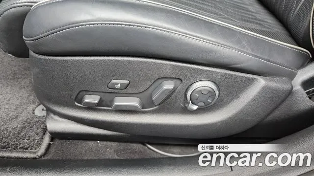 Genesis G80 бензин 2.5 Turbo AWD ( ), миниатюра 19