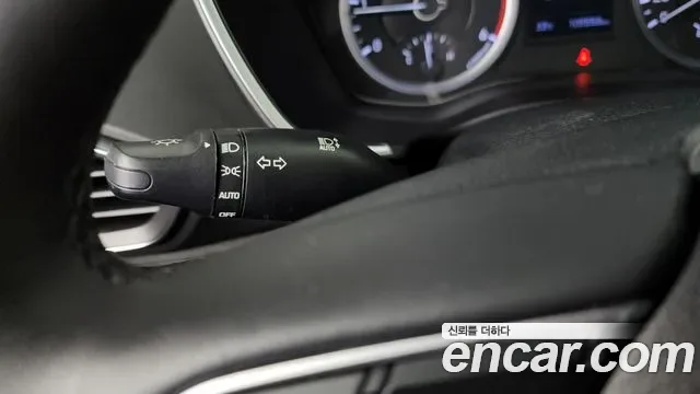 Hyundai Santa FE дизель 2.0 2WD, миниатюра 18