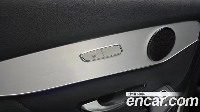 Mercedes-Benz GLC GLC220 d 4MATIC, миниатюра 13