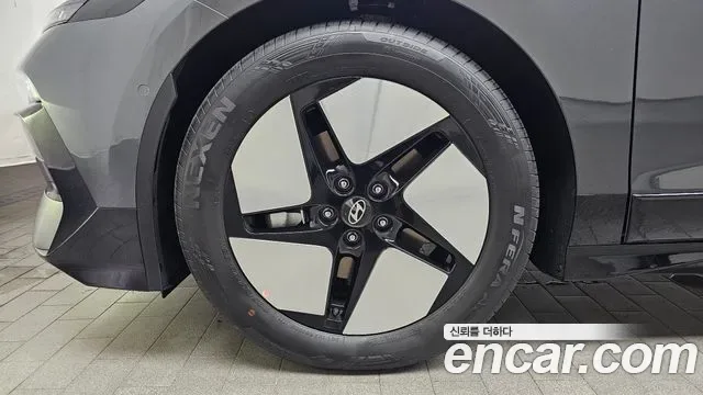 Hyundai Ioniq 6, миниатюра 11