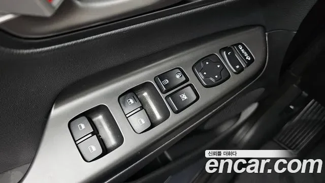 Hyundai Kona 1.6 Turbo 2WD Modern, миниатюра 30