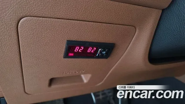 Kia Mohave дизель 3.0 4WD 6 мест, миниатюра 26