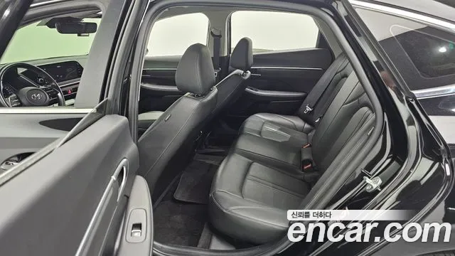 Hyundai Sonata 2.0 LPG( ), миниатюра 8
