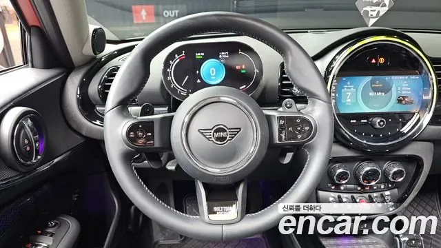 MINI Cooper II, миниатюра 19