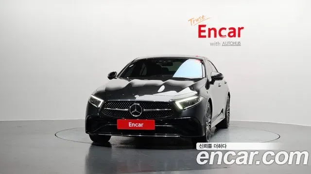 Mercedes-Benz CLS CLS450 4MATIC, миниатюра 9