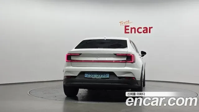 Polestar 2, миниатюра 17