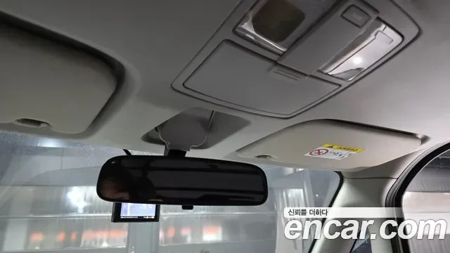 Kia The New Ray Prestige, миниатюра 17