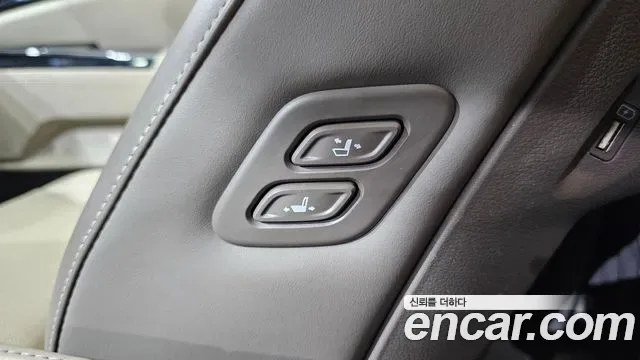Kia Carnival дизель 9 мест Signature, миниатюра 14
