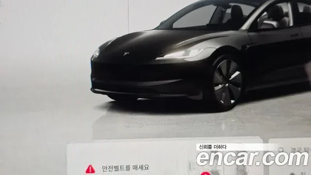 Tesla 3 AWD, миниатюра 13