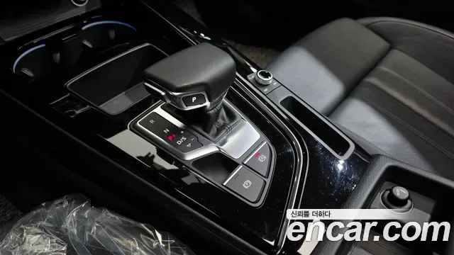 Audi A5 40 TDI Premium, миниатюра 15