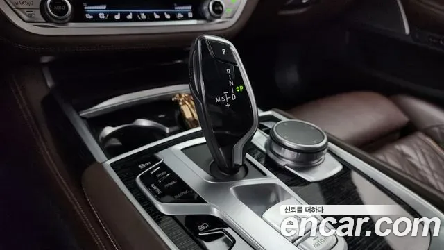 BMW 7 (G11) 745Le i M, миниатюра 5