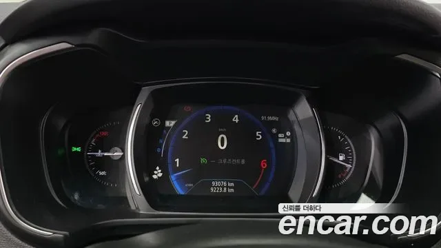 Renault QM6 2.0 LPe RE 2WD, миниатюра 5
