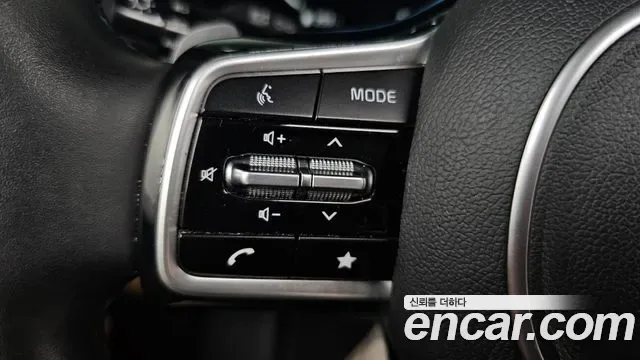 Kia Carnival дизель 7 мест Signature, миниатюра 8