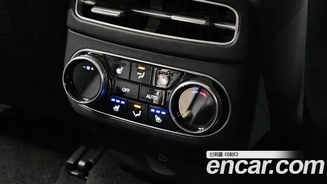 Genesis GV70 e-AWD, миниатюра 22