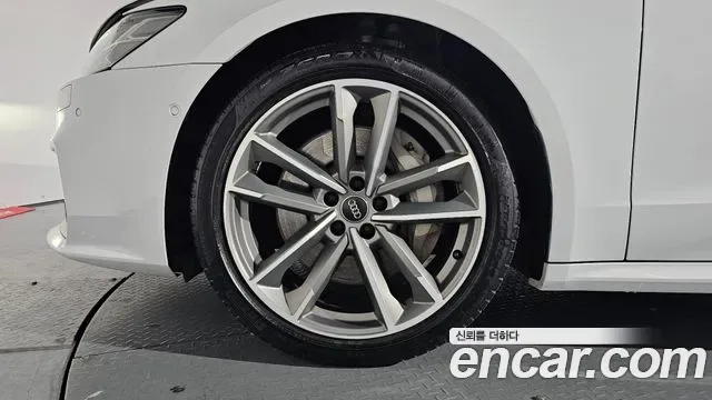 Audi A7 55 TFSI Premium, миниатюра 19