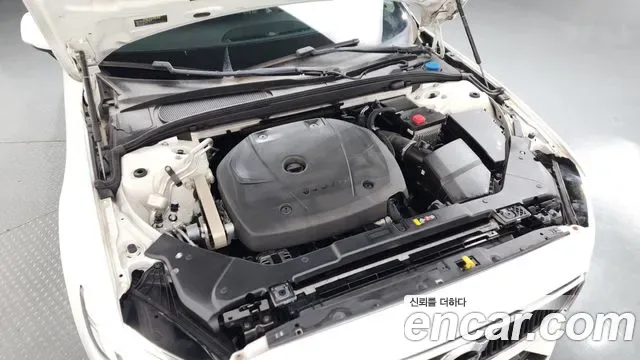 Volvo S60 T5, миниатюра 15
