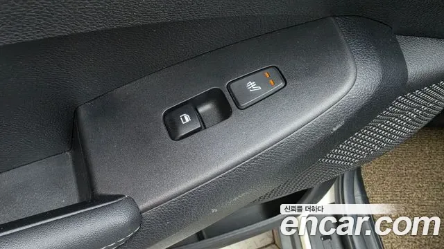 Kia Seltos бензин 1.6 Turbo 2WD Signature, миниатюра 13