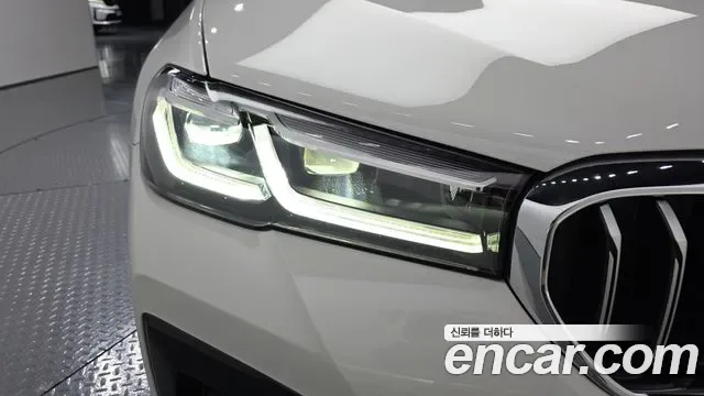 BMW 5 (G30) 520i M, миниатюра 5