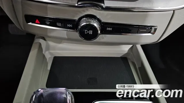 Volvo XC60 B5, миниатюра 11