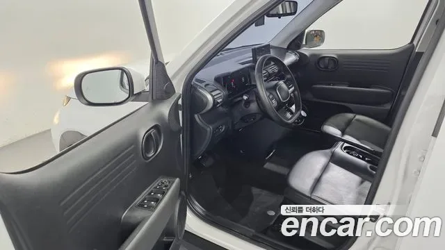 Hyundai Casper Modern, миниатюра 22