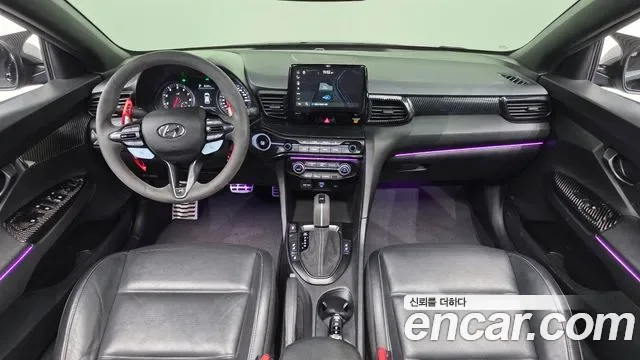 Hyundai Veloster 2.0 N, миниатюра 9