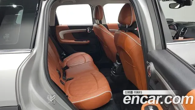 MINI Cooper ALL4 II, миниатюра 8
