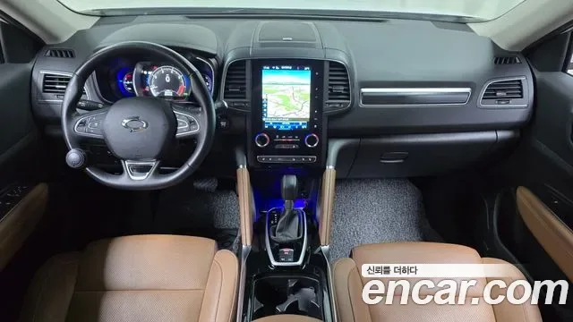 Renault QM6 2.0 GDe RE Signature 2WD, миниатюра 28