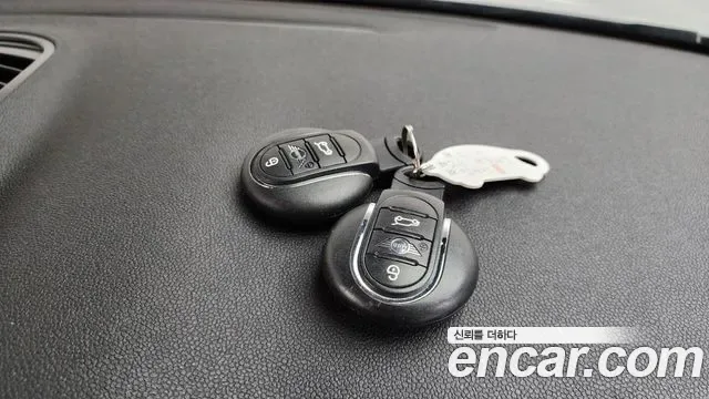 MINI Cooper ALL4 II, миниатюра 21