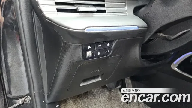 Hyundai Grandeur, миниатюра 12