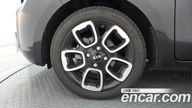 Kia The New Ray, миниатюра 3