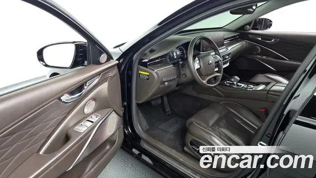 Kia K9 3.8 GDI AWD III, миниатюра 2