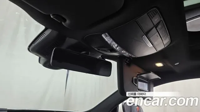 Mercedes-Benz C-Class C43 AMG 4MATIC, миниатюра 29